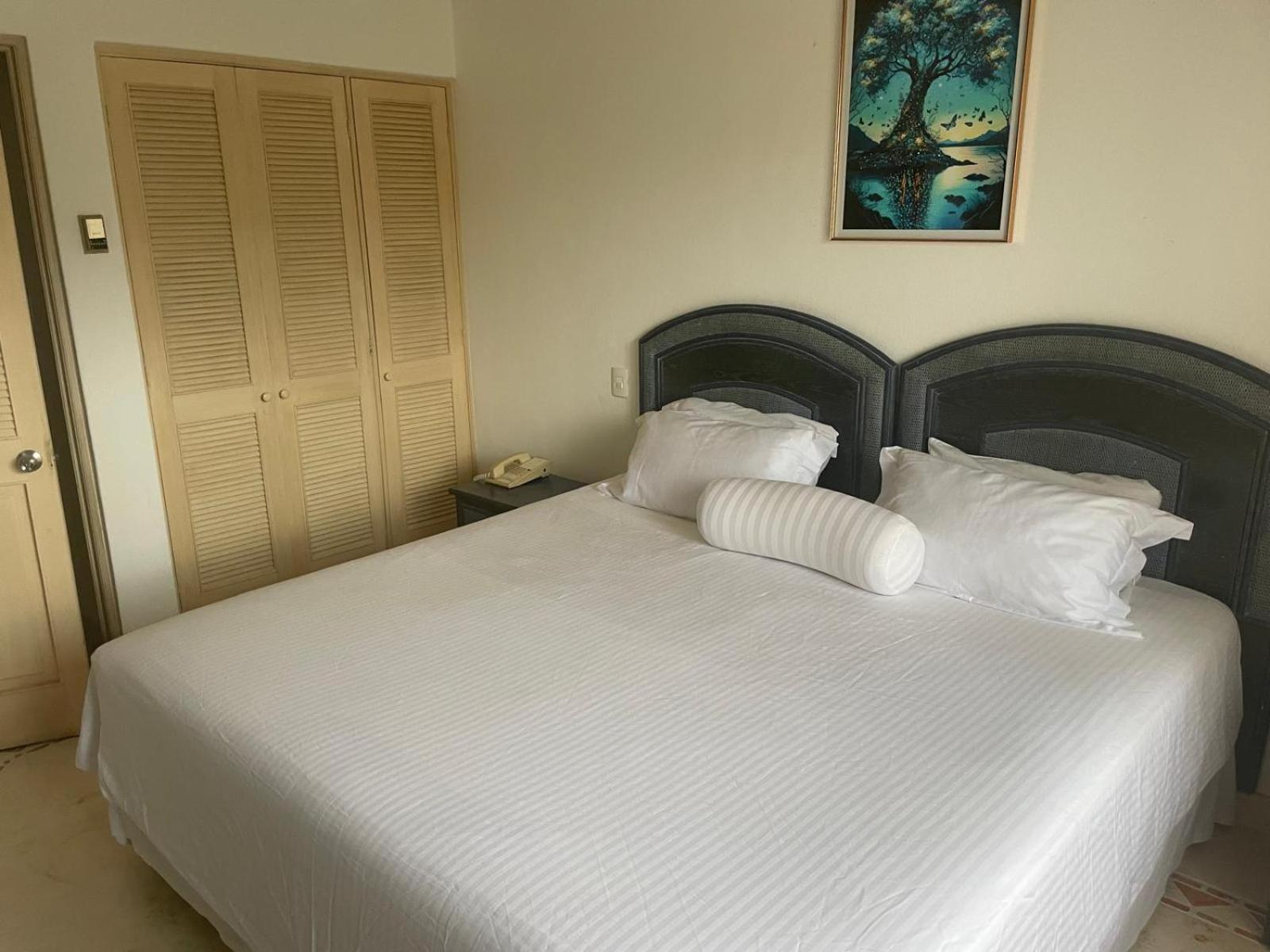 Sunset Fishermen Beach & Spa Resort Playa del Carmen Habitación foto